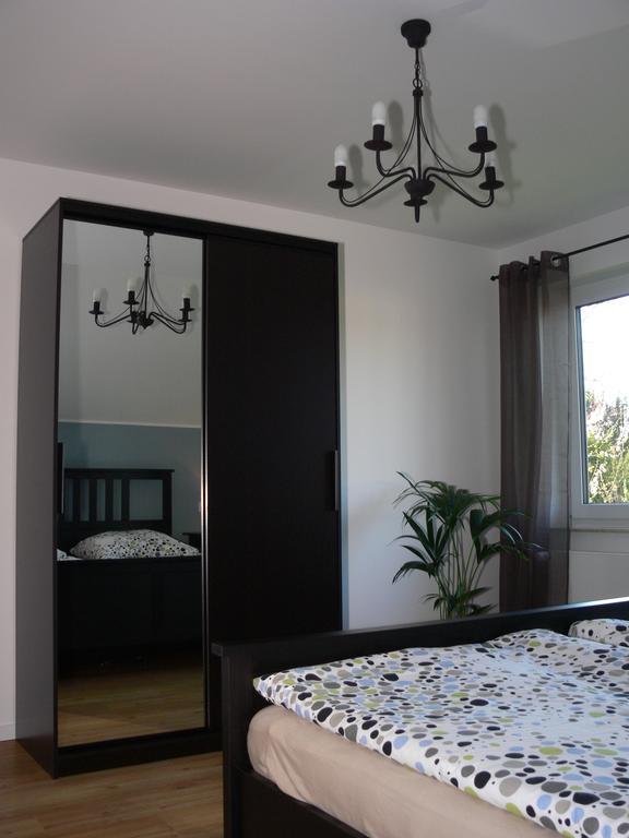 Апартаменти Premium Ferienloft Dressler Фульда Екстер'єр фото